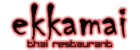 Ekkamai Thai Restaurant logo