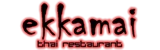 Ekkamai Thai Restaurant logo