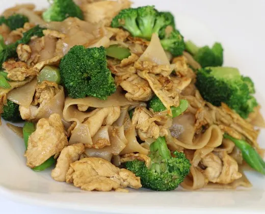 Pad See Ew