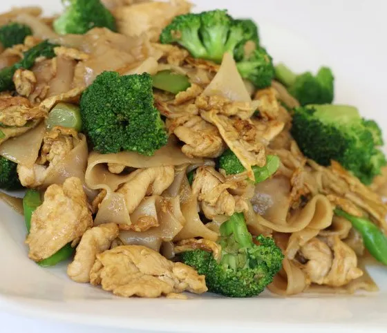 Pad See Ew